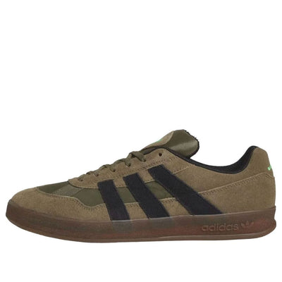 adidas Aloha Super 'Olive Strata Core Black'