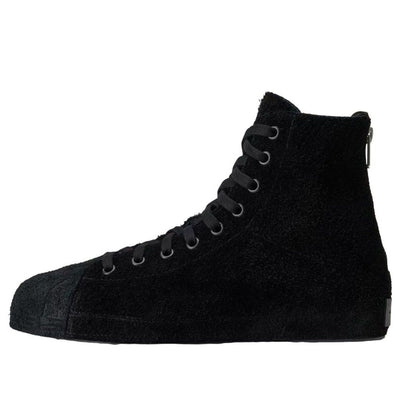 adidas Y-3 Nizzastar Hi 'Black'