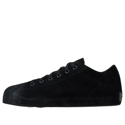 adidas Y-3 Nizzastar Lo 'Black'