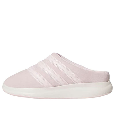 adidas Adichil Golf Mules 'Distilled Pink Off White'