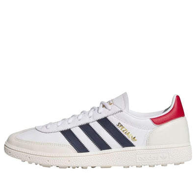 adidas Handball Spezial Spikeless Golf 'Cloud White Night Indigo'