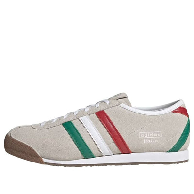 adidas Italia 70s x Mercedes 'White Bold Green Red'