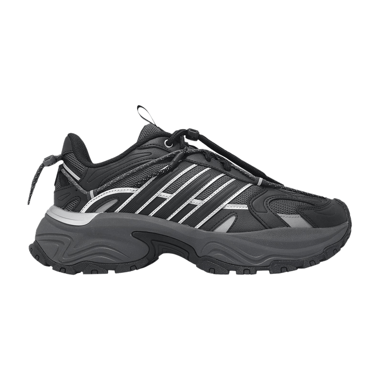 adidas Shadow Fever OD 'Core Black Grey Iron Metallic'