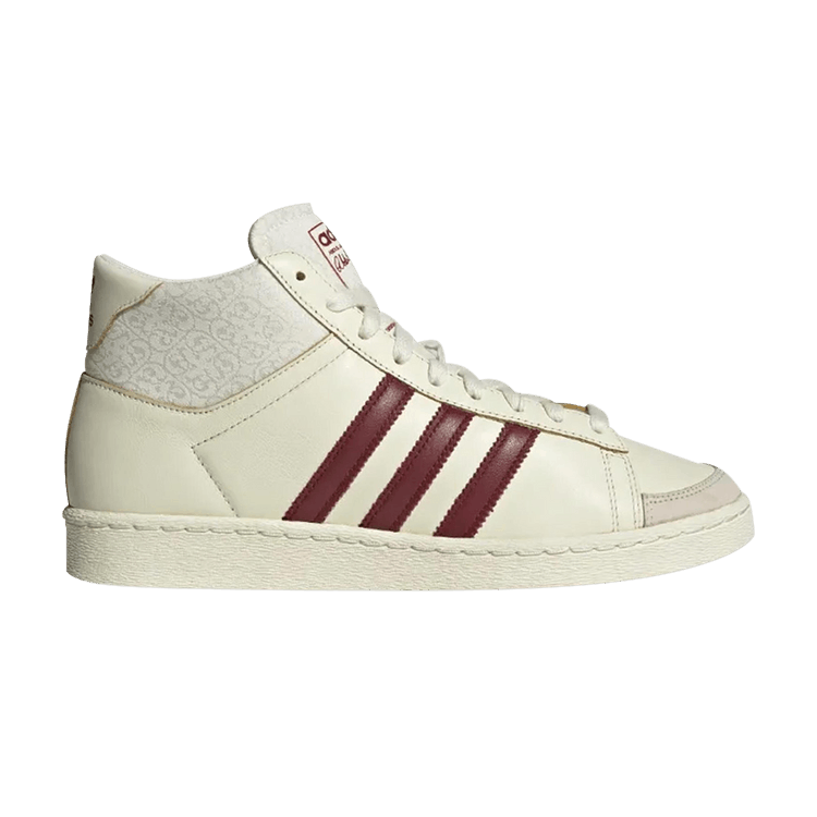 adidas Jabbar Hi 'Royal Spanish Football Federation'