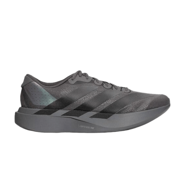 adidas Adizero Evo SL 'Black Lime Burst'