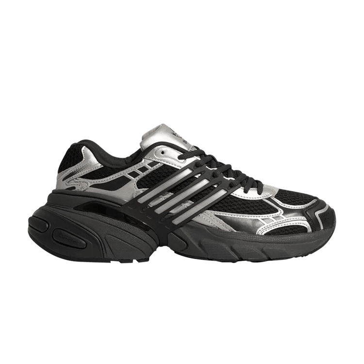 adidas Adistar XLG 'Core Black Silver Metallic Carbon'
