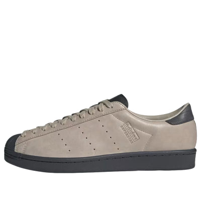 adidas Superstar Vintage Short Shell 'Beige'
