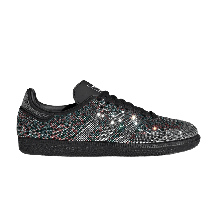 adidas Samba 'Rainbow Rhinestone'