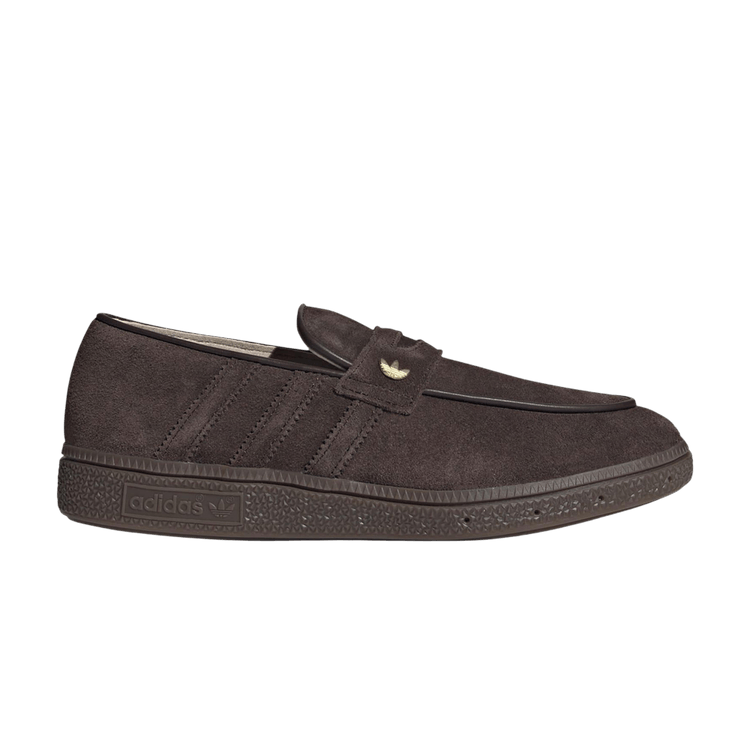 adidas Handball Spezial Loafer Aurora Cocoa Gum (Women's)