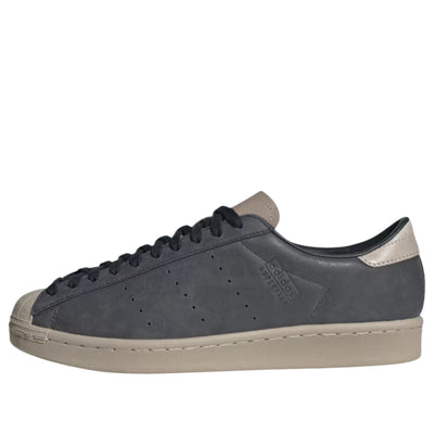 adidas Superstar Vintage Short Shell 'Carbon'