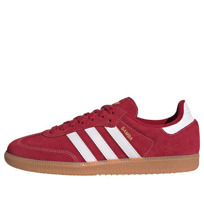 adidas Samba OG 'Team Victory Red'