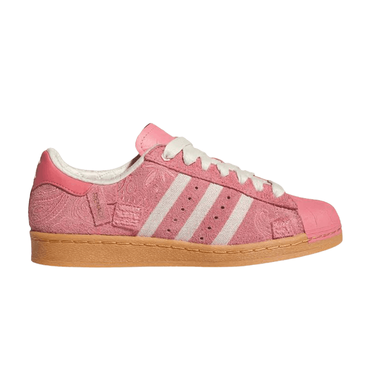 adidas Superstar 82 Menace 'Mother's Day'