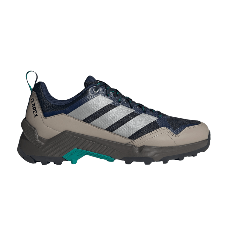 adidas Terrex Hikster 'Legend Ink Reflective Silver'