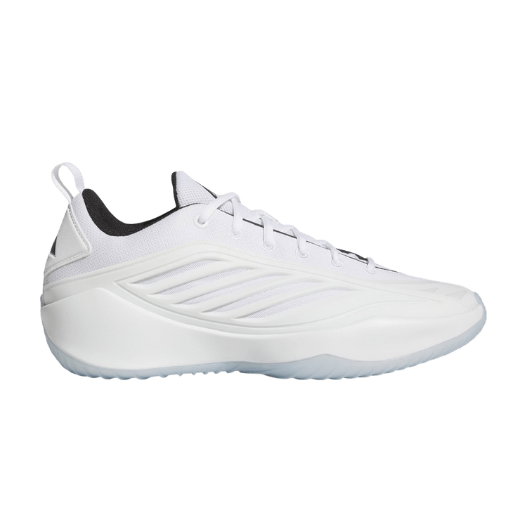 adidas Believe That 1 'Cloud White Core Black'