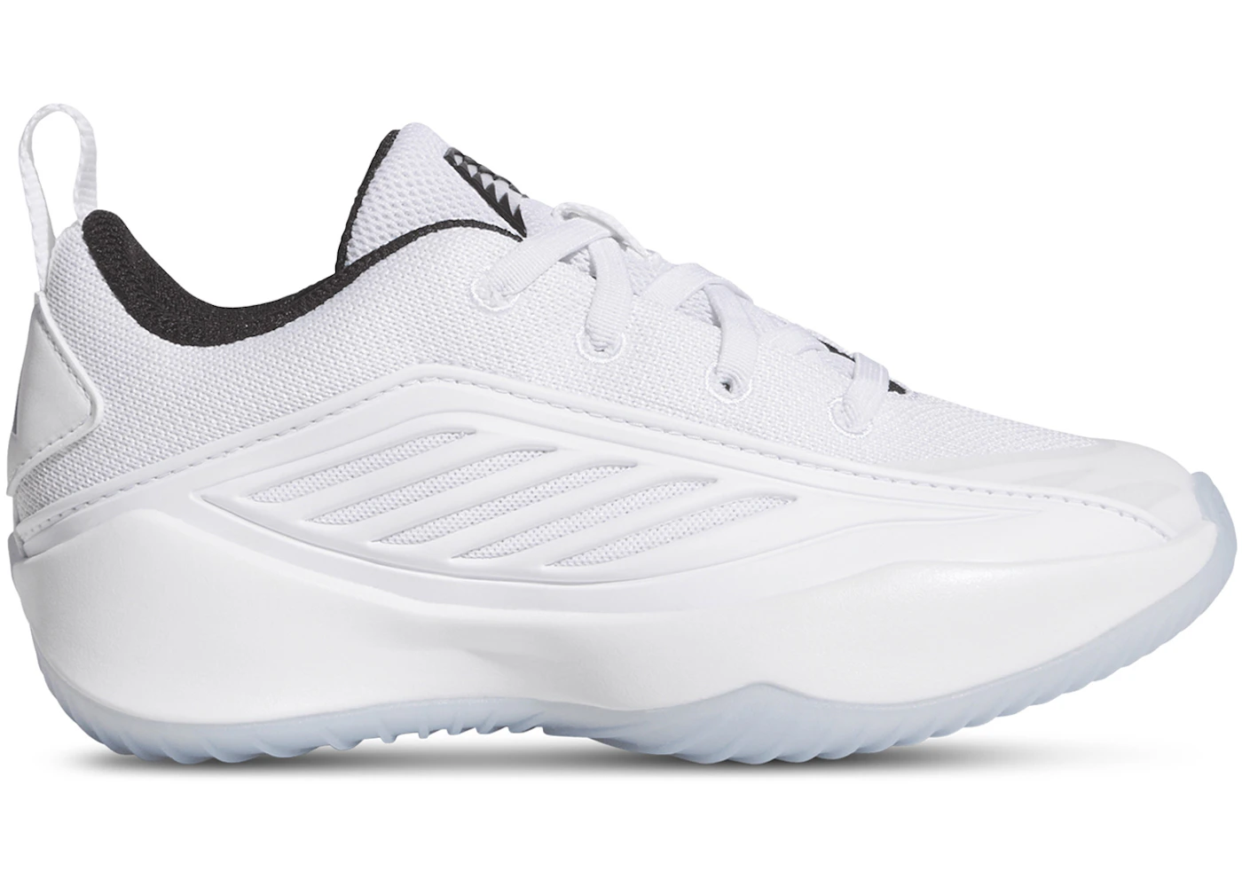 adidas Believe That 1 Cloud White (PS)