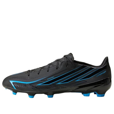 adidas F50 Hyperfast League FG 'Black Lucid Ray Blue'