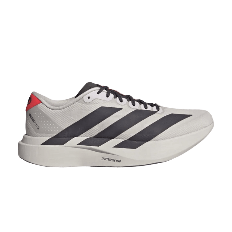 Audi x adidas Adizero Evo SL 'Grey Black'