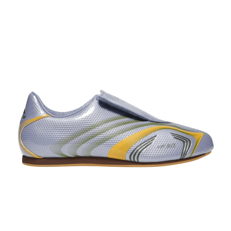 adidas Wmns Taekwondo F50 'Violet Olive Green'