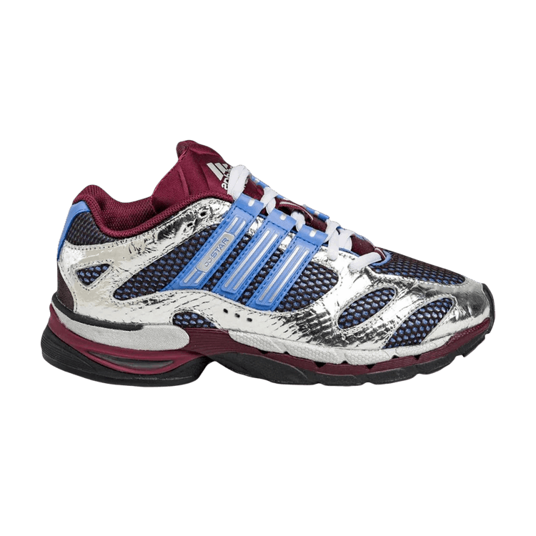 adidas Wmns Adistar 'Aurora Coffee Silver Metallic Blue Fusion'