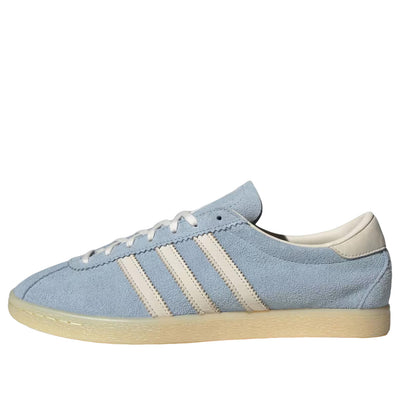 adidas Tobacco 'Clear Sky Chalk White'