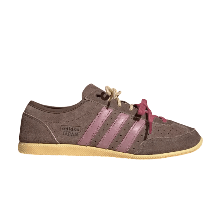 adidas Wmns Japan Decon 'Earth Strata Magic Mauve'