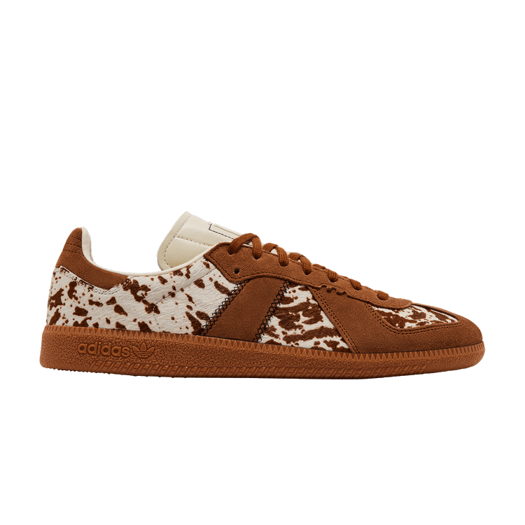 TWG x adidas BW Army 'Do Not Duplicate: Houston Rodeo Pack - Brown Cow'
