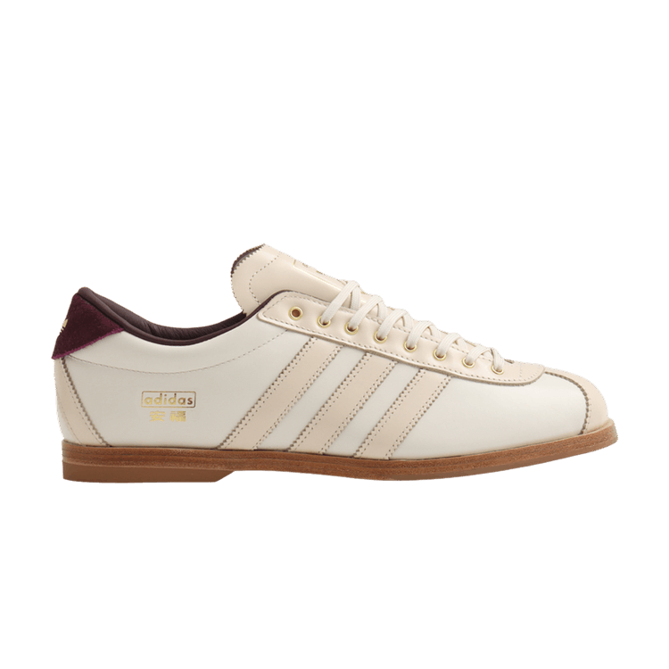 adidas Anfu Bowling 'Tan'
