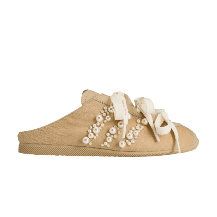 adidas Wmns Japan Slip-On Simone Rocha 'Magic Beige'