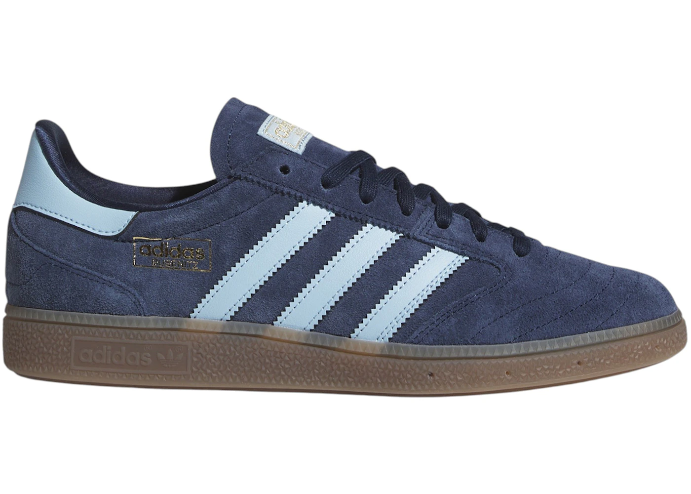 adidas Busenitz Vintage Collegiate Navy Clear Sky