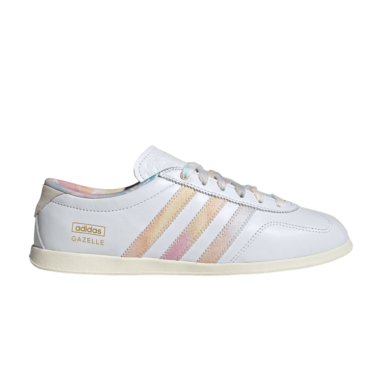 adidas Wmns Gazelle Pro 'Cloud White'