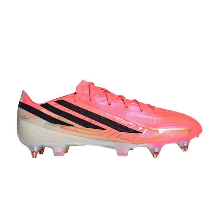 adidas F50 Hyperfast Elite SG 'Solar Turbo'