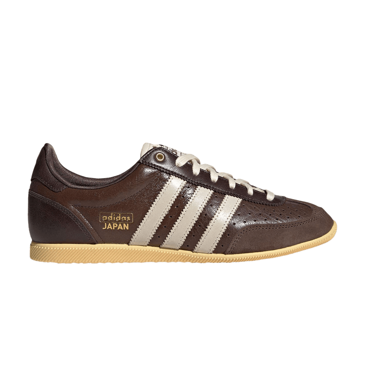 adidas Wmns Originals Japan 'Brown'