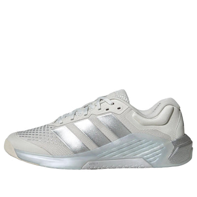 (WMNS) adidas Dropset 4 'Orbit Grey Tech Grey Metallic'