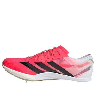 adidas Adizero Finesse 'Solar Turbo Black'