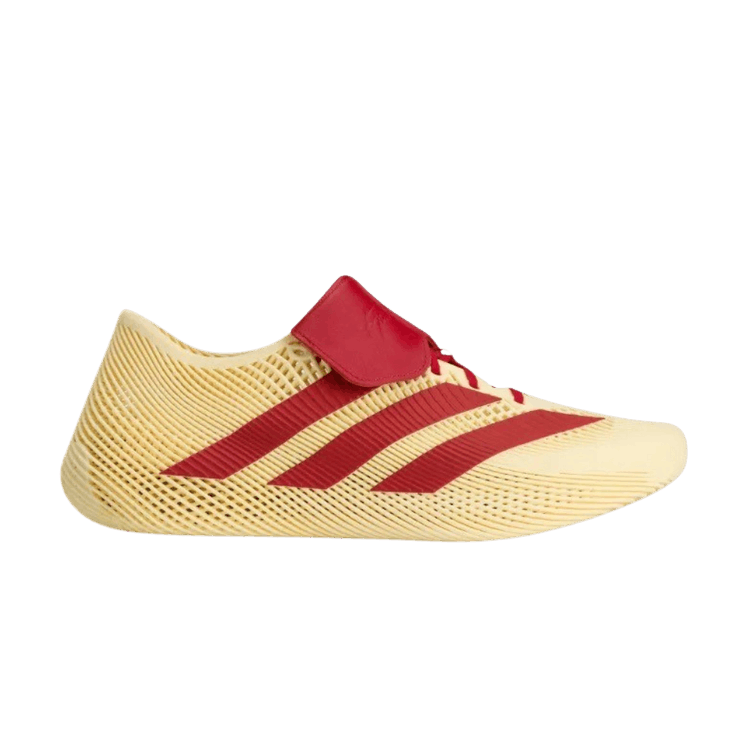 Tyrrell Winston x adidas Climacool 4D 'Collegiate Red'