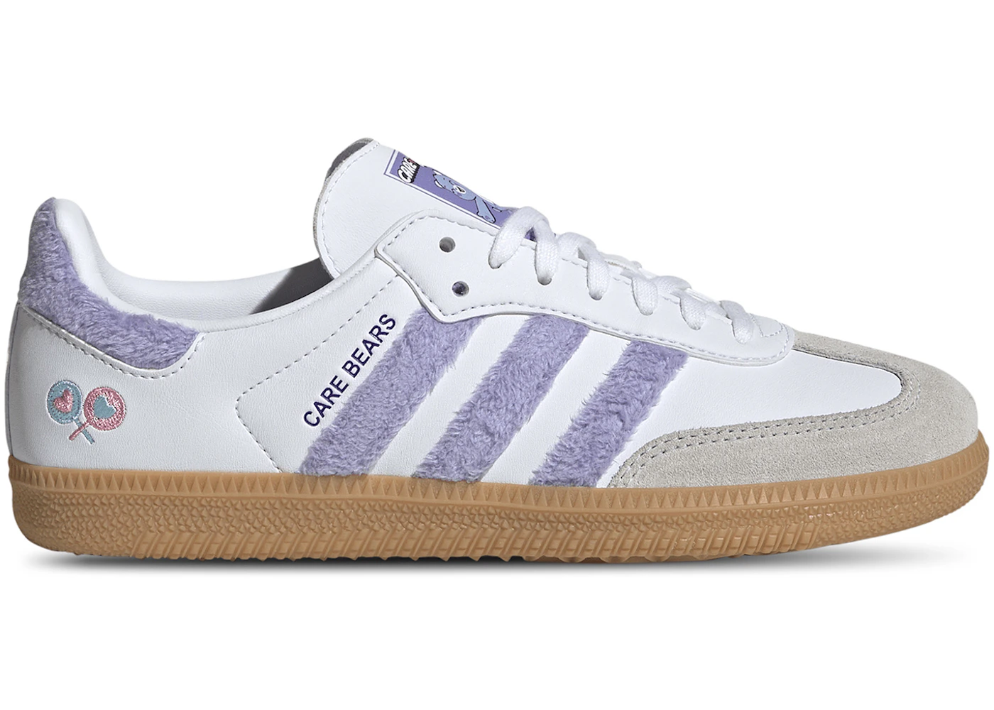 adidas Samba OG Care Bears (GS)