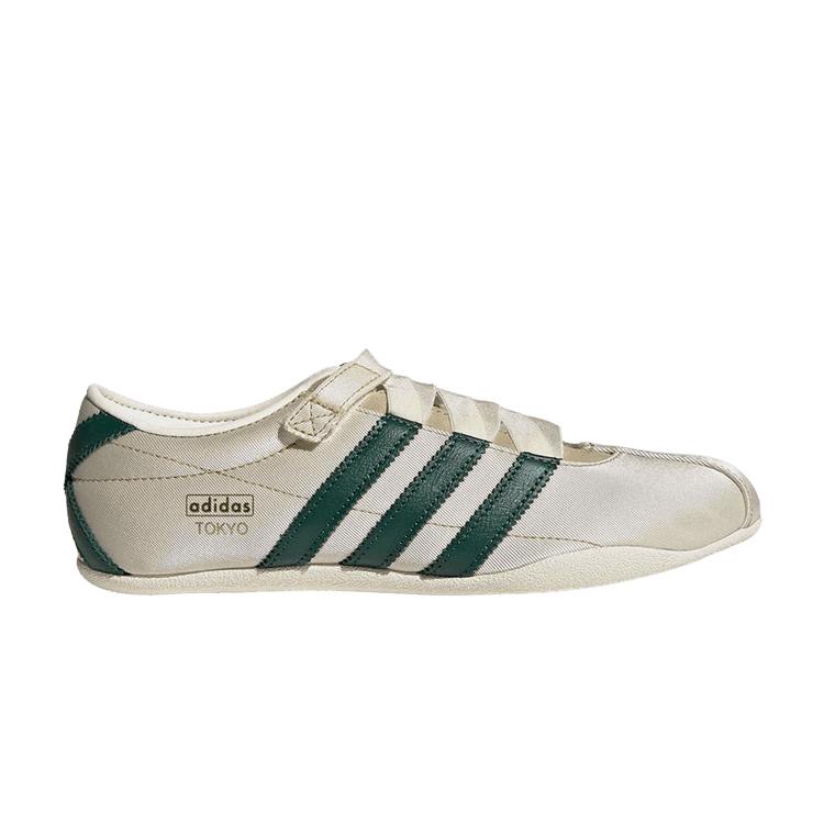 adidas Wmns Tokyo Mary Jane 'Chrome Collegiate Green Gold'