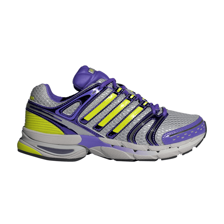 adidas Adistar Control 5 'Grey Purple Metallic'