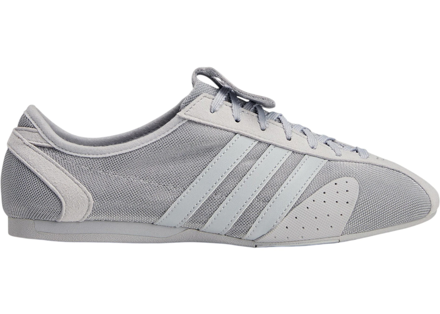 adidas Sportswear 76 by Stella McCartney Light Solid Grey Onix (Women's)