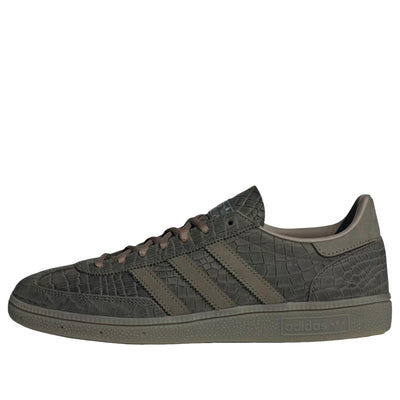 adidas Handball Spezial 'Night Cargo Olive Strata'
