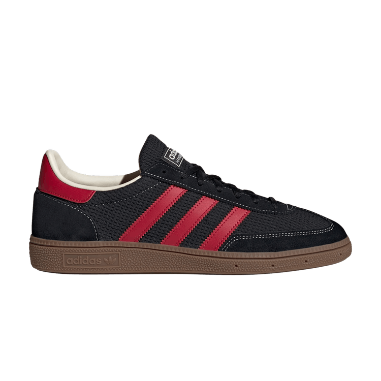 adidas Handball Spezial 'Core Black Team Victory Red'