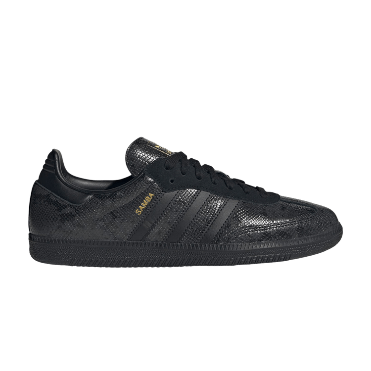 adidas Samba OG 'Core Black'