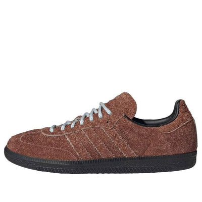 adidas Samba OG 'Burnt Sienna Clear Sky Black'