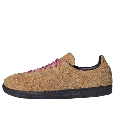 adidas Samba OG 'Mesa Sonic Fuchsia Black'