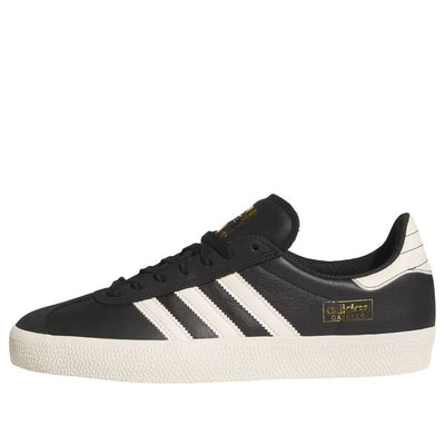 adidas Gazelle 'Black White'