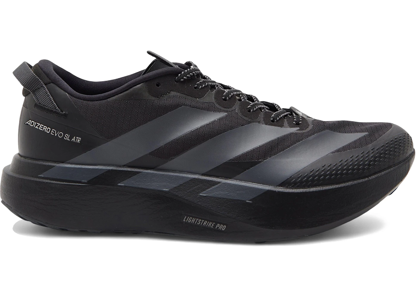 adidas Adizero Evo SL ATR Core Black