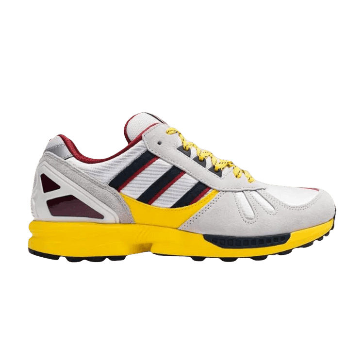 adidas ZX 7300 Arsenal SPZL F.C. 'Crystal White'