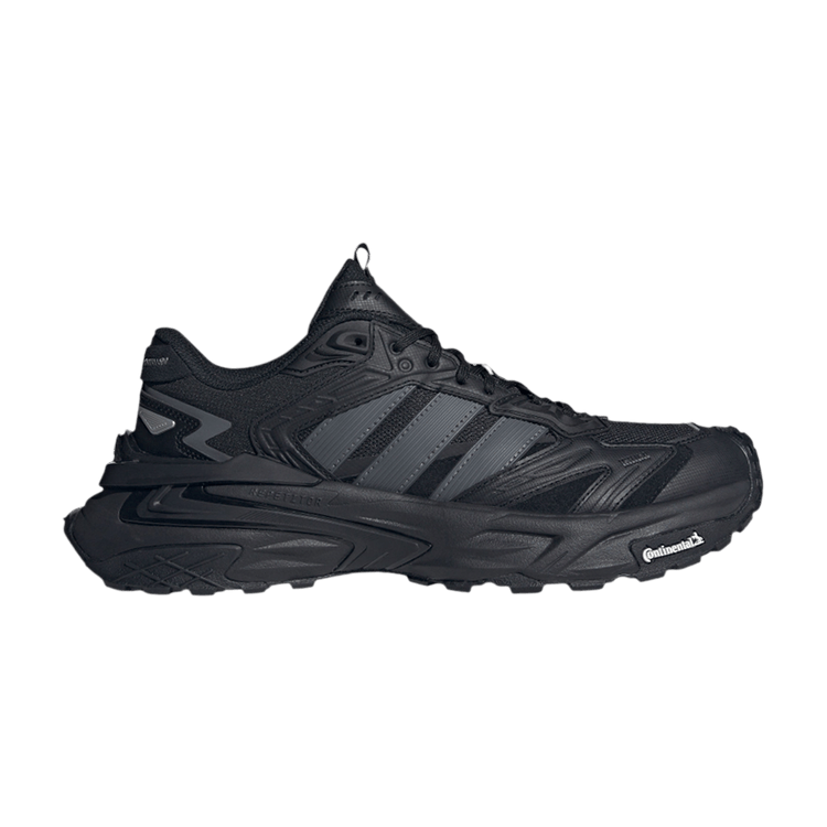 adidas XLG Storm Edge 'Core Black Grey Five'