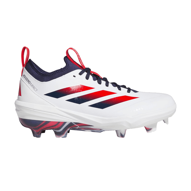 adidas Adizero Impact TPU 2.0 'USA'