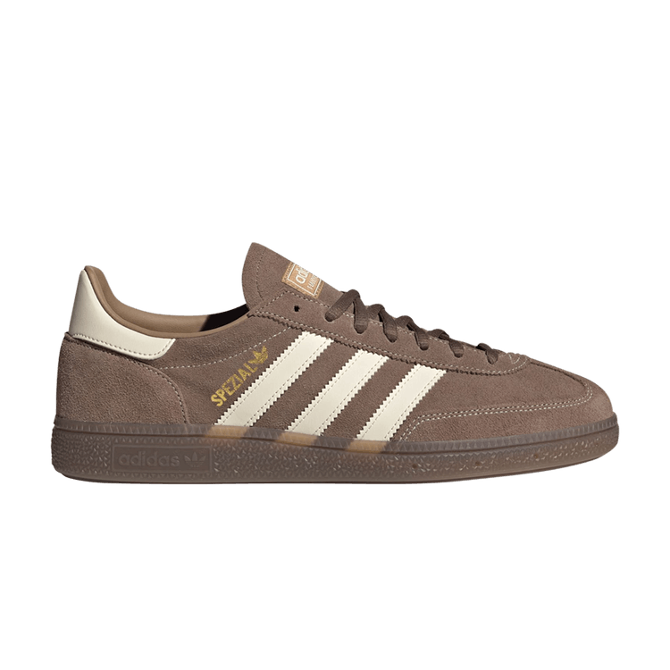 adidas Handball Spezial 'Earth Strata Wonder White Gum'